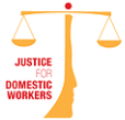 Justice for domestic workers